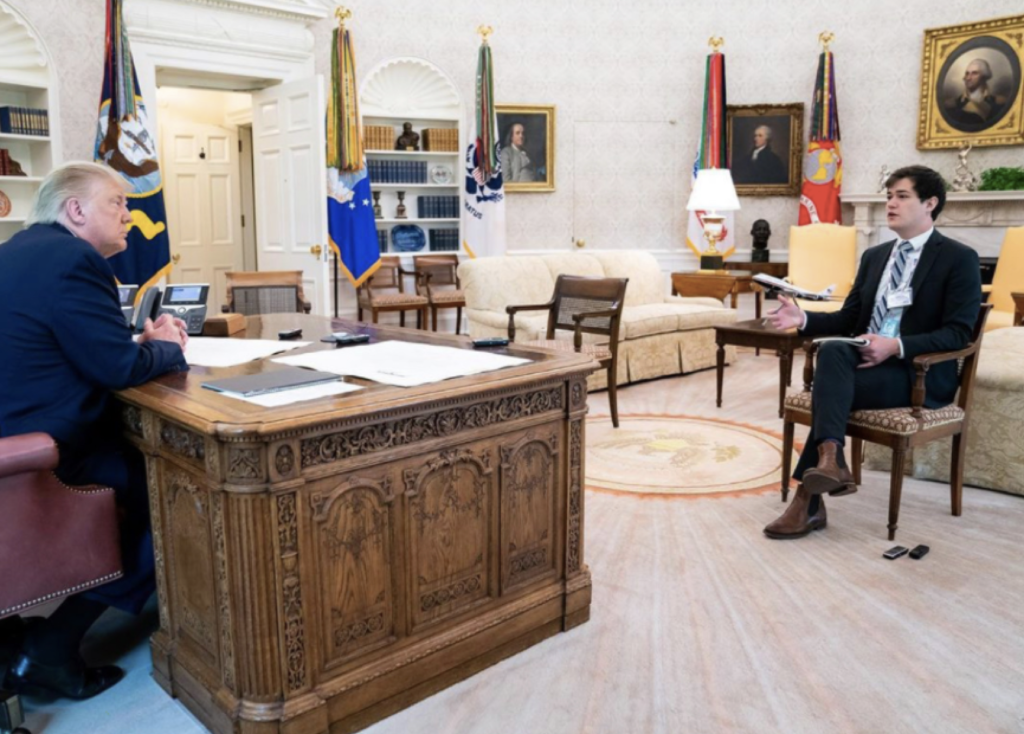 wegmann-interviews-trump